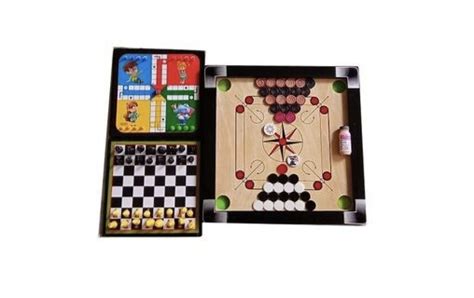 Board Game Development Studio – Chess, Ludo, Carrom, and .